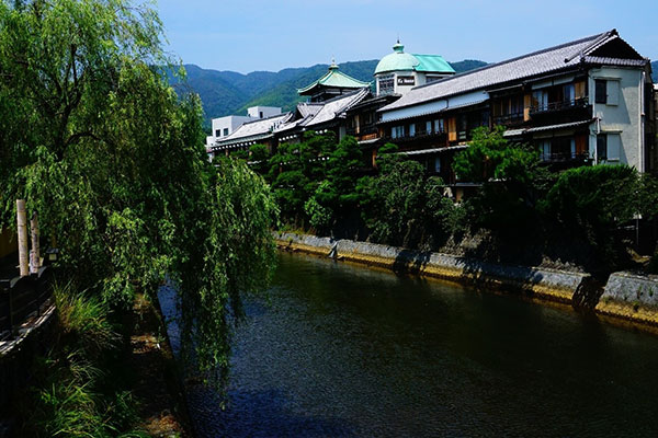 伊東温泉