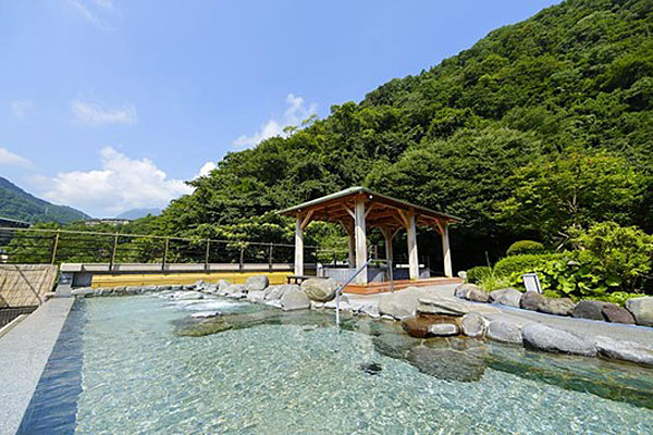 箱根湯本温泉 天成園