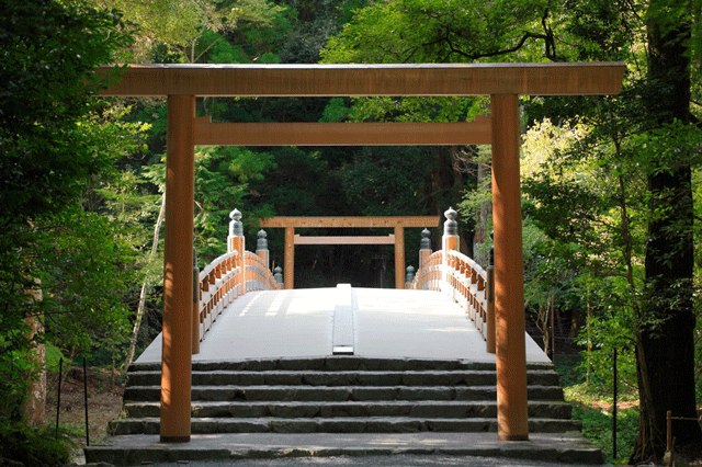 厳島神社